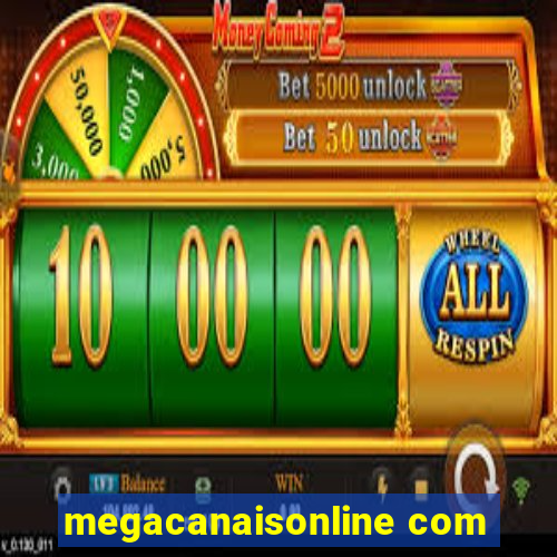 megacanaisonline com